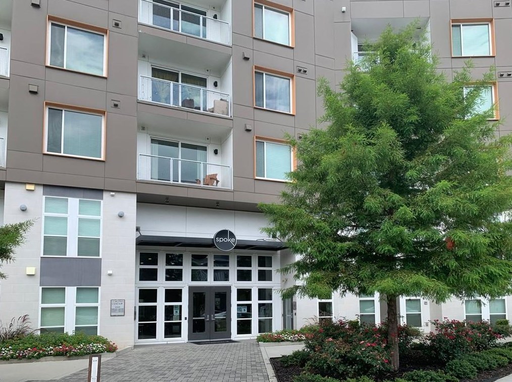 2603 Dusty Ln, Decatur GA  30032-3219 exterior