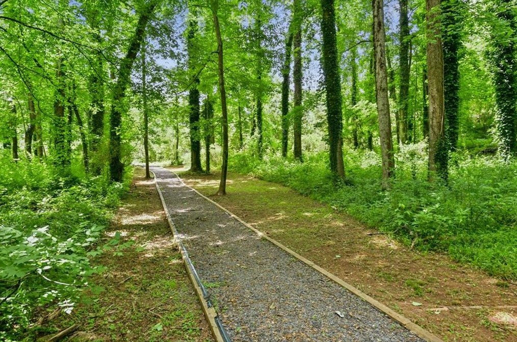 2603 Dusty Ln, Decatur GA  30032-3219 exterior