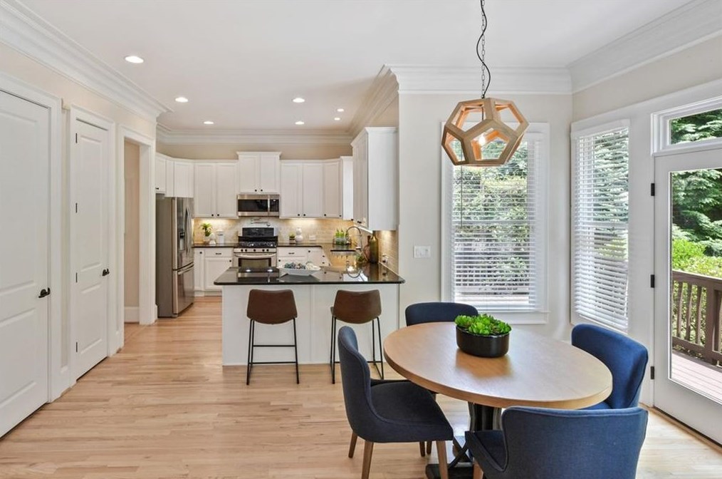 2603 Dusty Ln, Decatur GA  30032-3219 exterior