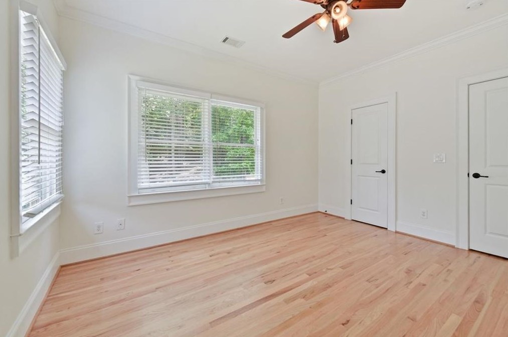 2603 Dusty Ln, Decatur GA  30032-3219 exterior