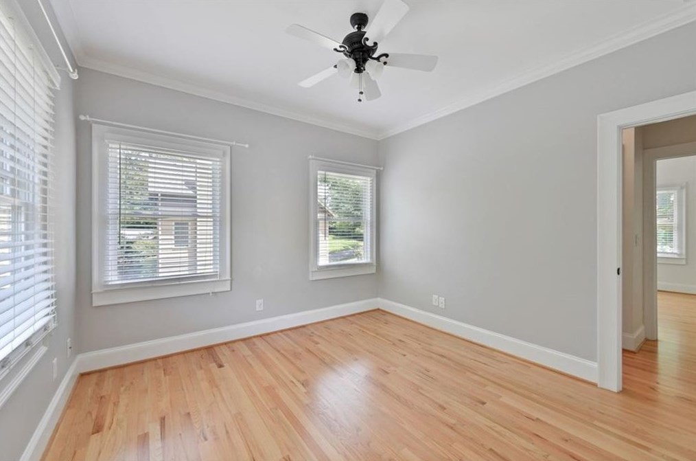 2603 Dusty Ln, Decatur GA  30032-3219 exterior