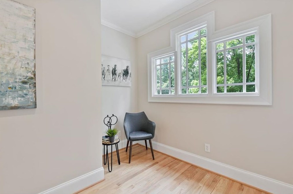 2603 Dusty Ln, Decatur GA  30032-3219 exterior