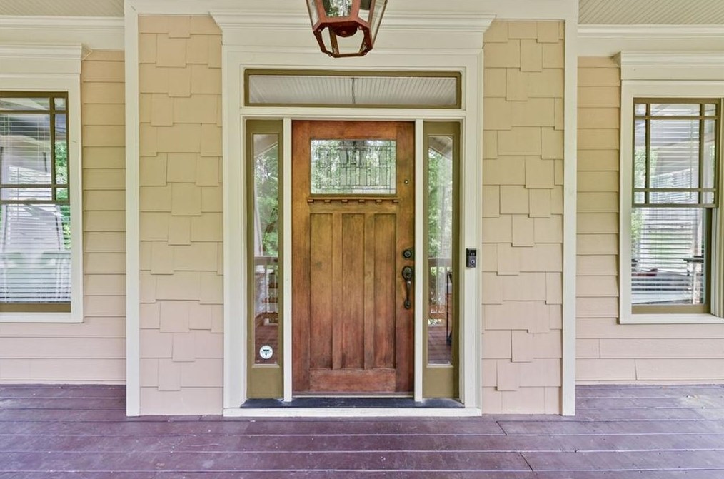 2603 Dusty Ln, Decatur GA  30032-3219 exterior