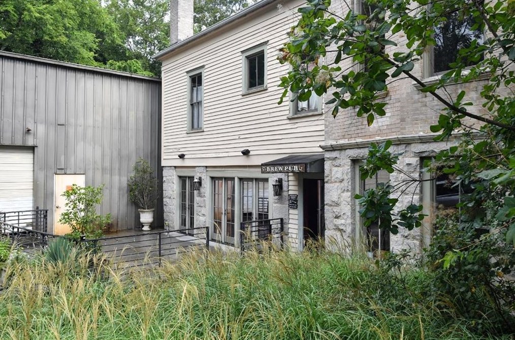 2603 Dusty Ln, Decatur GA  30032-3219 exterior