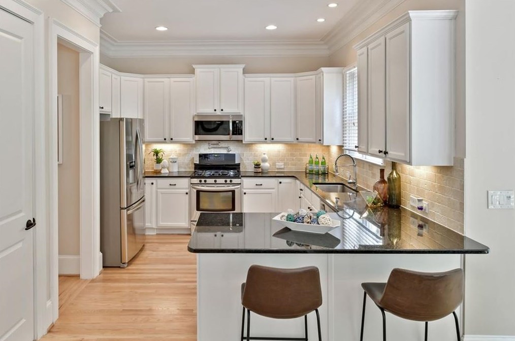 2603 Dusty Ln, Decatur GA  30032-3219 exterior