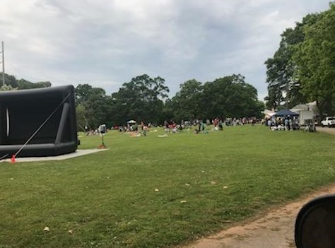 226 Inman Dr, Decatur GA  30030-3833 exterior