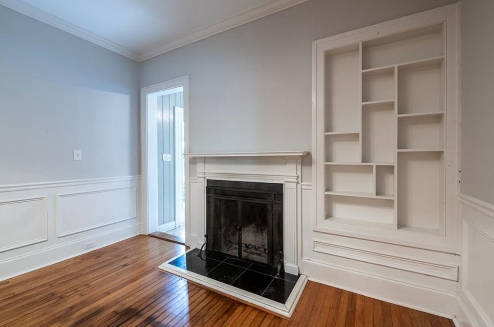 226 Inman Dr, Decatur GA  30030-3833 exterior