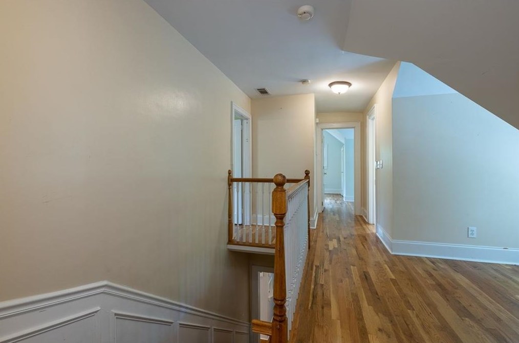 226 Inman Dr, Decatur GA  30030-3833 exterior