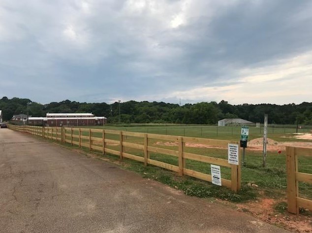 226 Inman Dr, Decatur GA  30030-3833 exterior