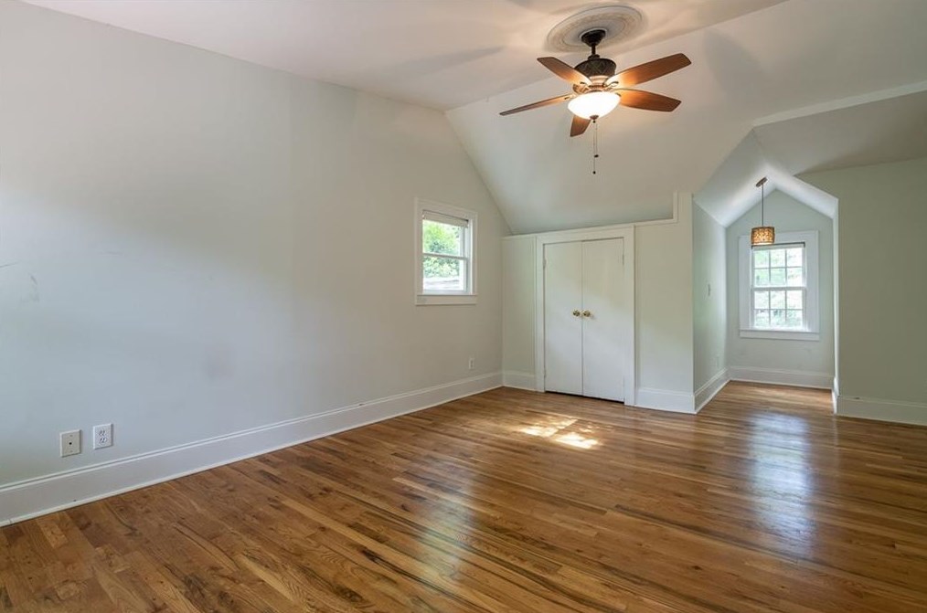 226 Inman Dr, Decatur GA  30030-3833 exterior