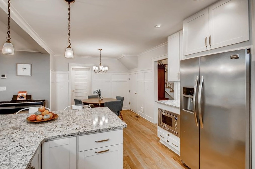 418 Coventry Rd, Decatur GA  30030-5008 exterior