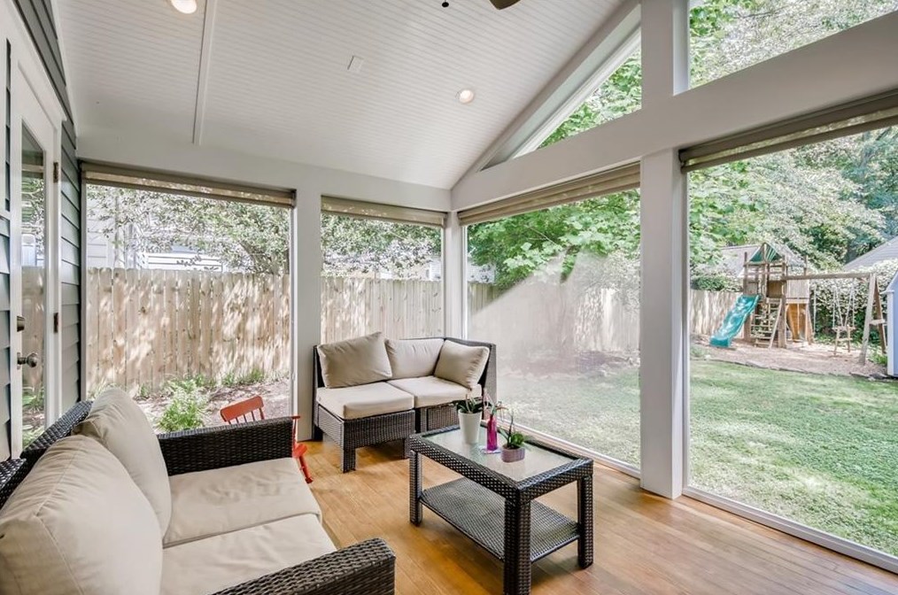 418 Coventry Rd, Decatur GA  30030-5008 exterior