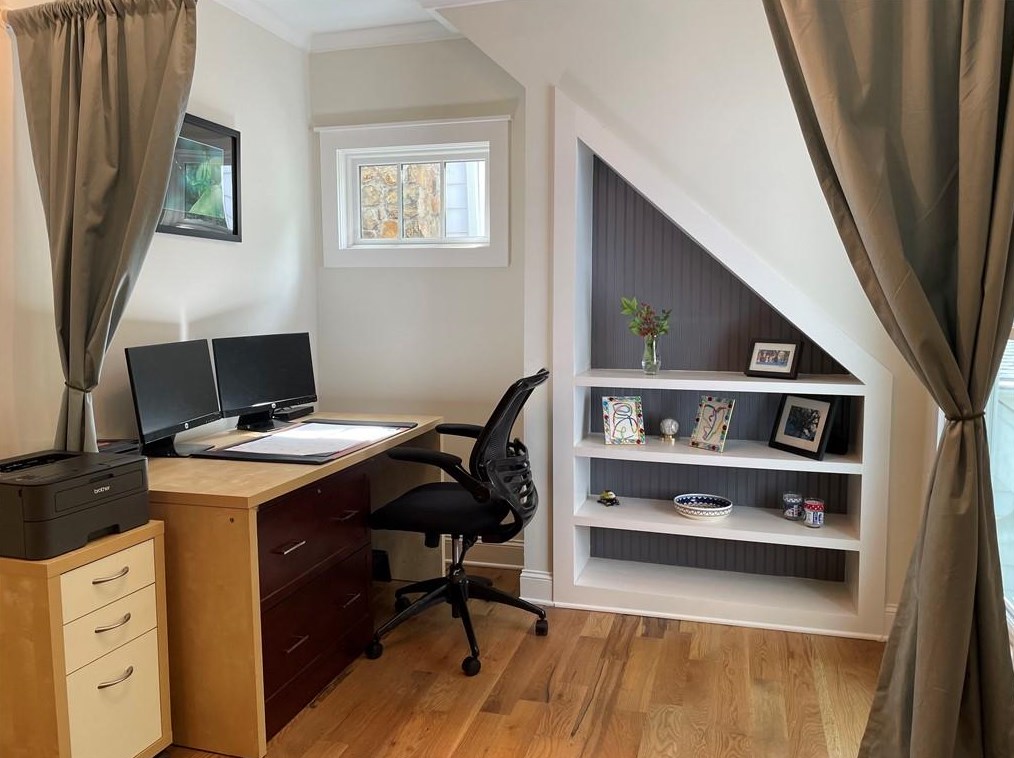 418 Coventry Rd, Decatur GA  30030-5008 exterior