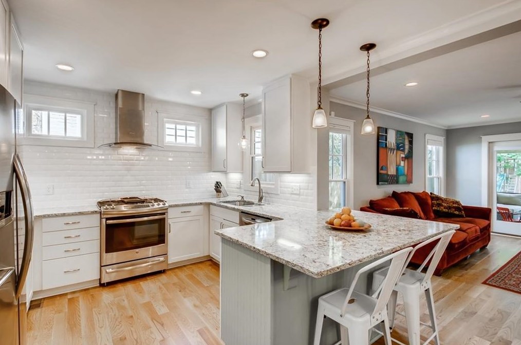 418 Coventry Rd, Decatur GA  30030-5008 exterior