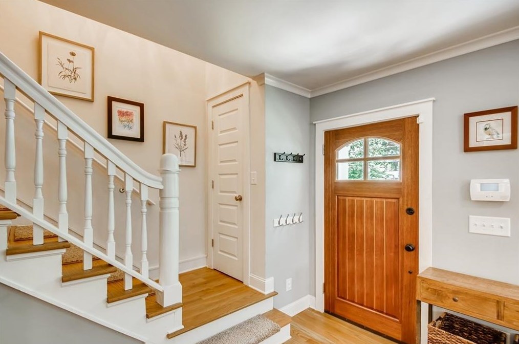 418 Coventry Rd, Decatur GA  30030-5008 exterior