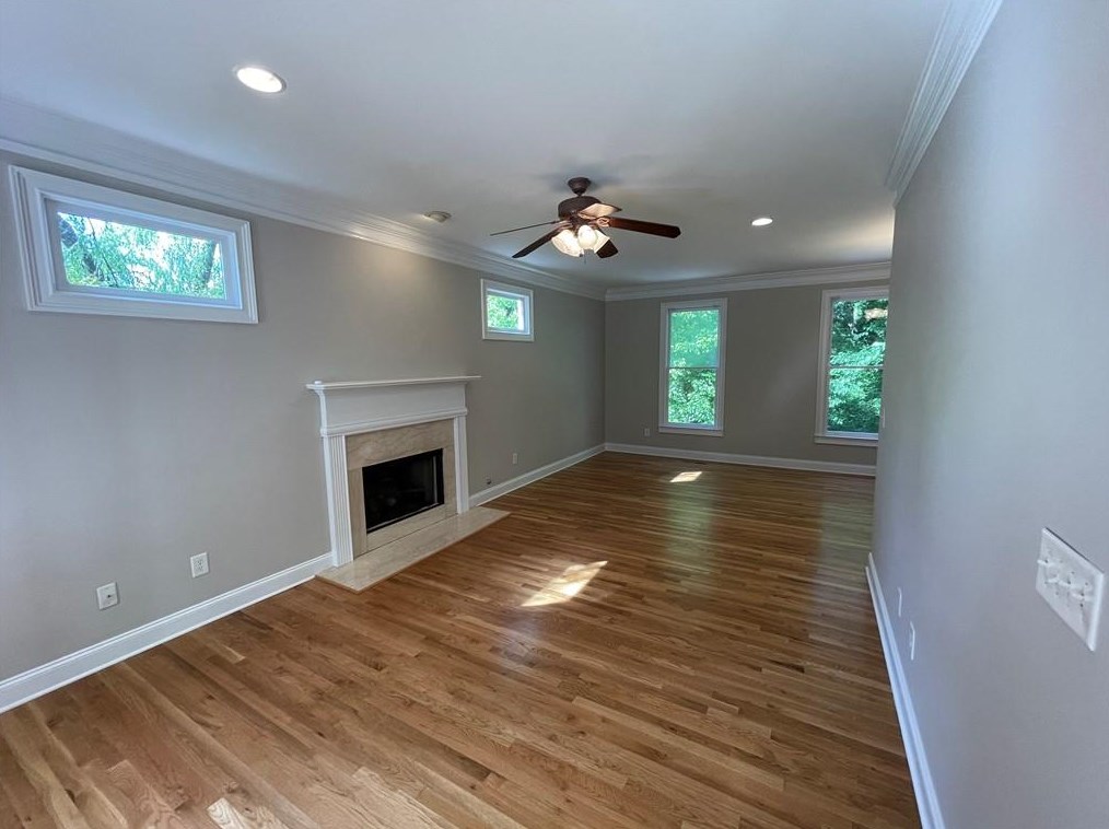 2367 Paul Ave, Atlanta GA  30318-1191 exterior