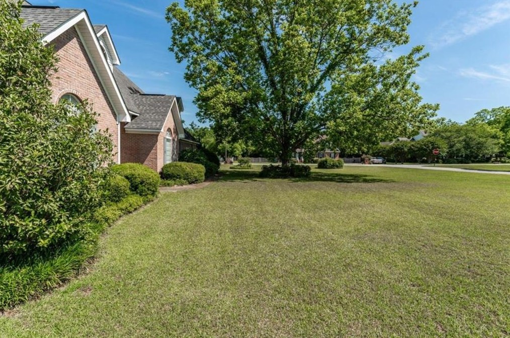 101 Matt Dr, Macon GA  31216-6191 exterior