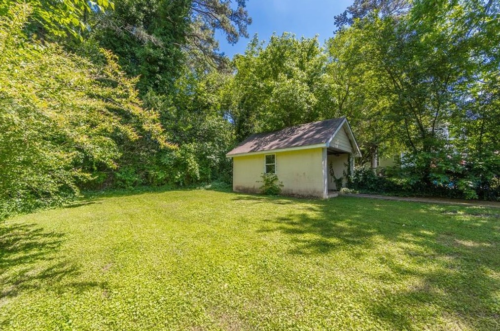 1998 Normal St, Decatur GA  30032-4120 exterior