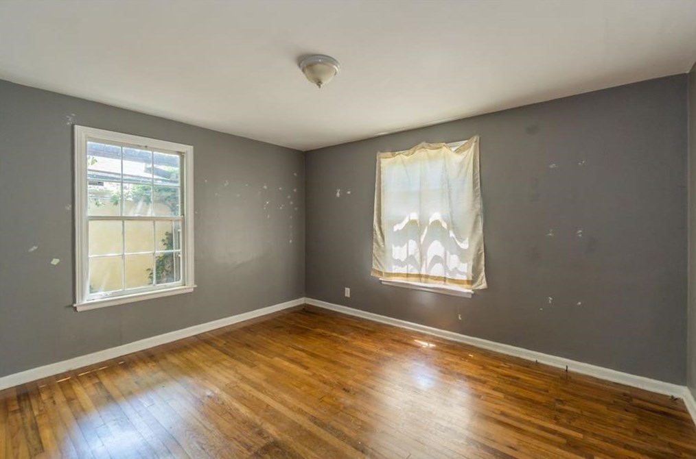 1998 Normal St, Decatur GA  30032-4120 exterior