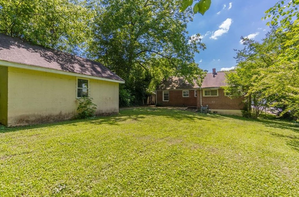 1998 Normal St, Decatur GA  30032-4120 exterior