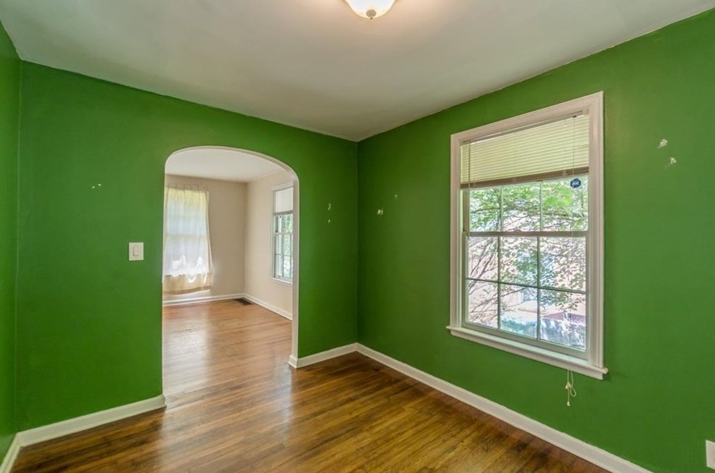 1998 Normal St, Decatur GA  30032-4120 exterior