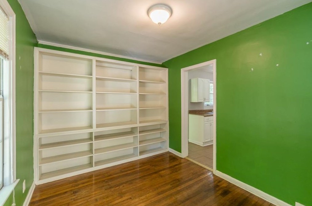 1998 Normal St, Decatur GA  30032-4120 exterior