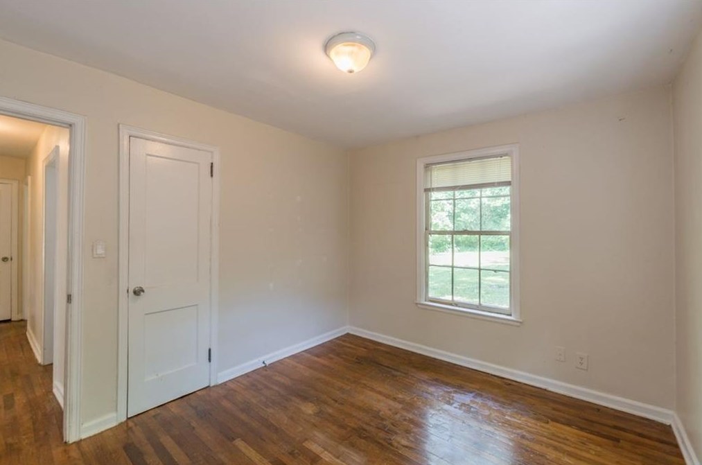 1998 Normal St, Decatur GA  30032-4120 exterior