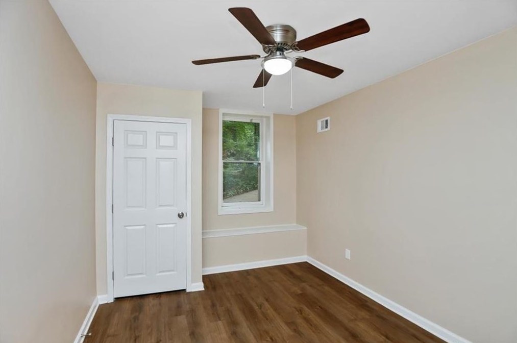 2156 Doris Dr, Decatur GA  30034-1020 exterior