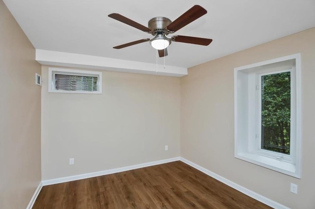 2156 Doris Dr, Decatur GA  30034-1020 exterior