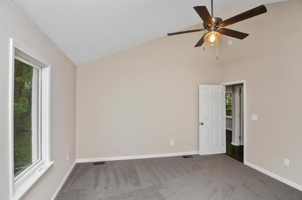 2156 Doris Dr, Decatur GA  30034-1020 exterior