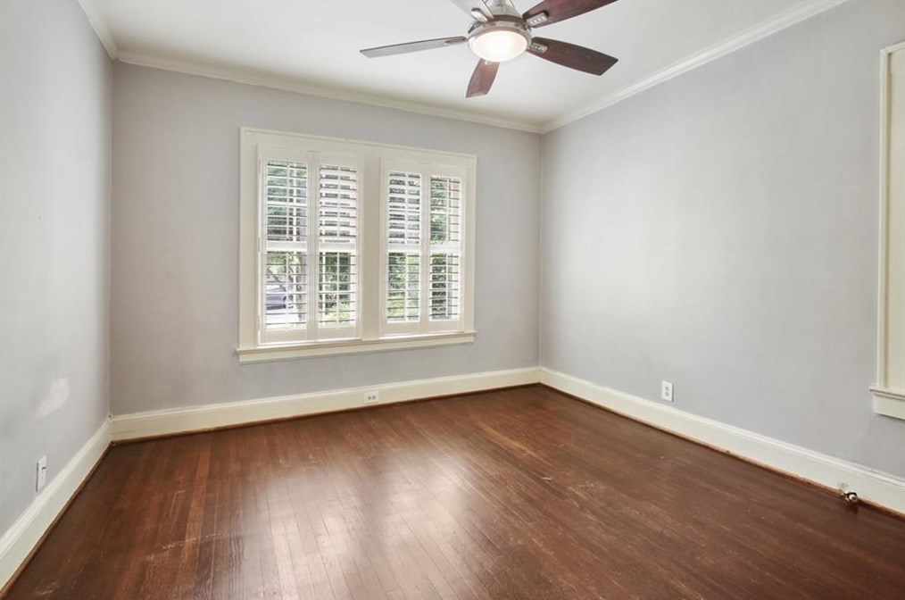 1180 Zimmer Dr, Atlanta GA  30306-2271 exterior