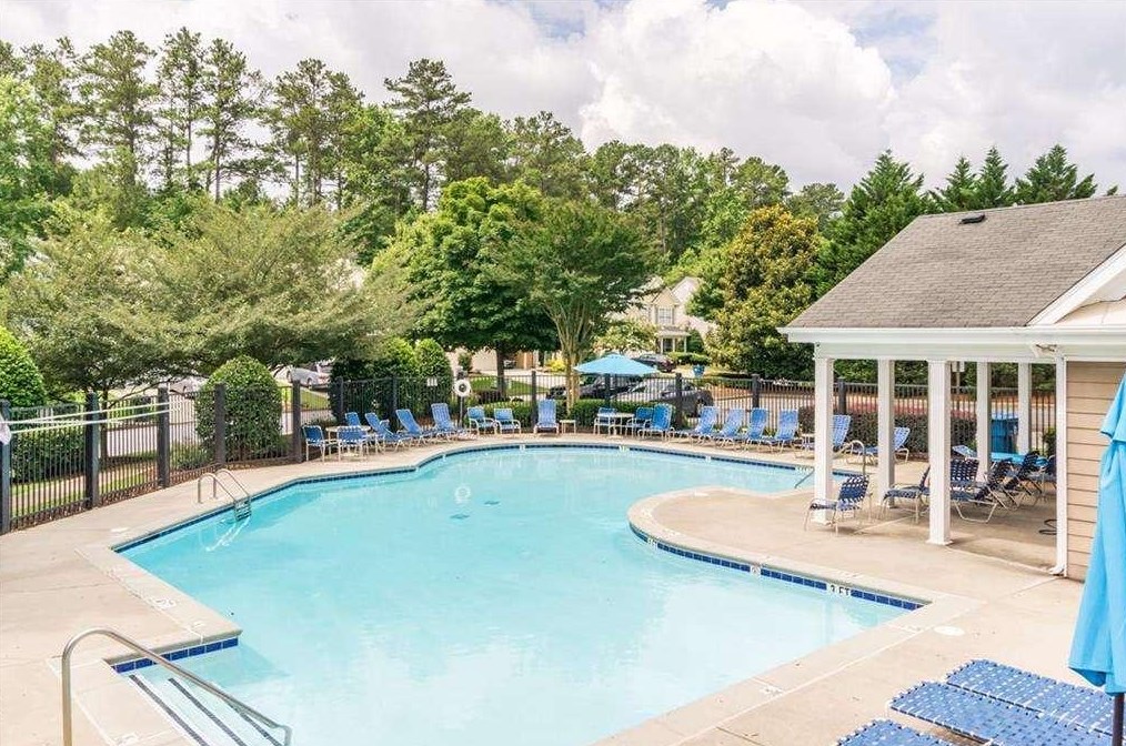 115 Lembeth Ct, Alpharetta GA 30004-8552 exterior