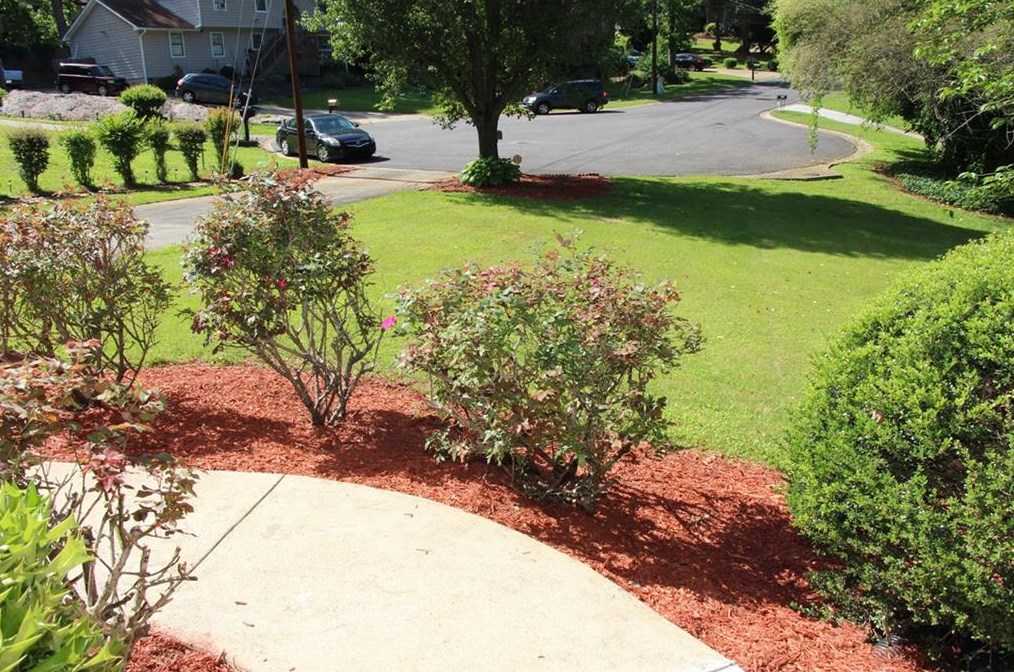 3492 Hollow Tree Dr, Decatur GA  30034-6313 exterior