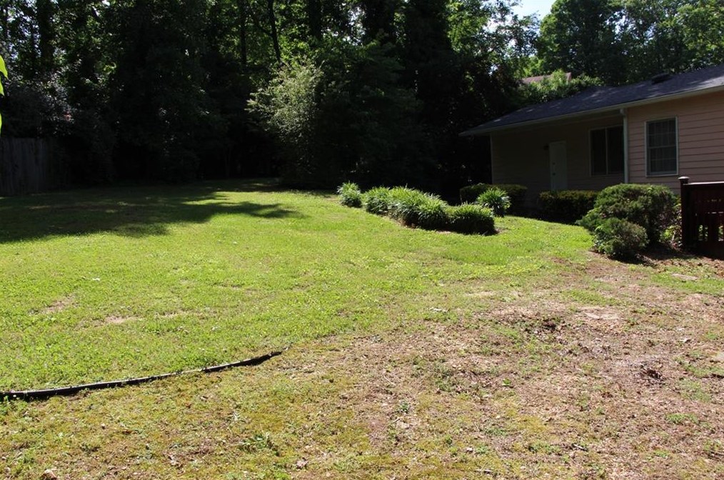 3492 Hollow Tree Dr, Decatur GA  30034-6313 exterior