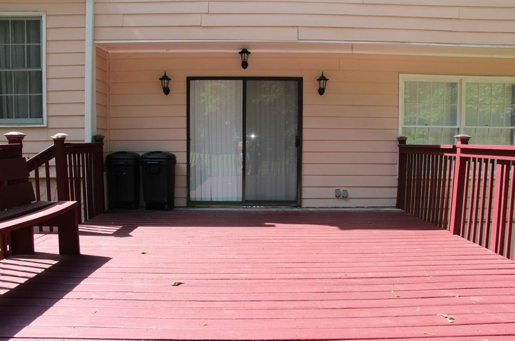 3492 Hollow Tree Dr, Decatur GA  30034-6313 exterior