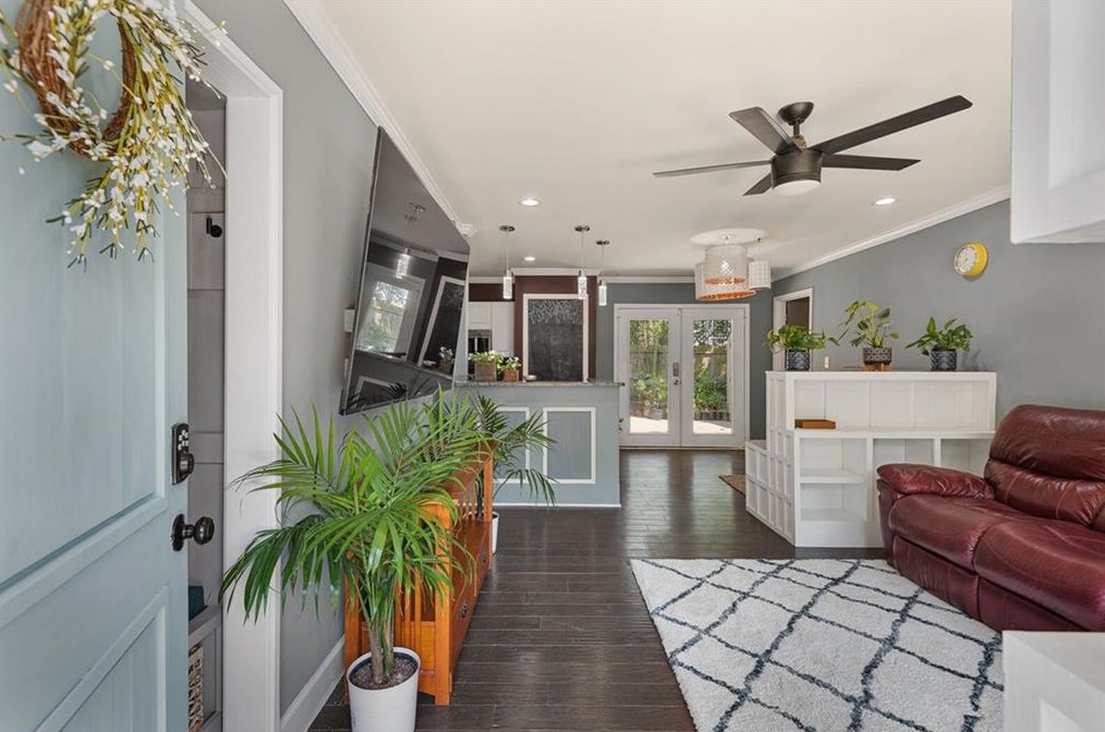 3070 Lindon Ln, Decatur GA  30033-3917 exterior