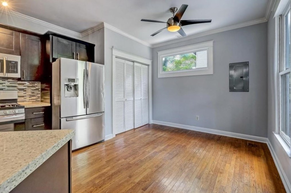 387 Oakland Ave, Atlanta GA  30312-2232 exterior