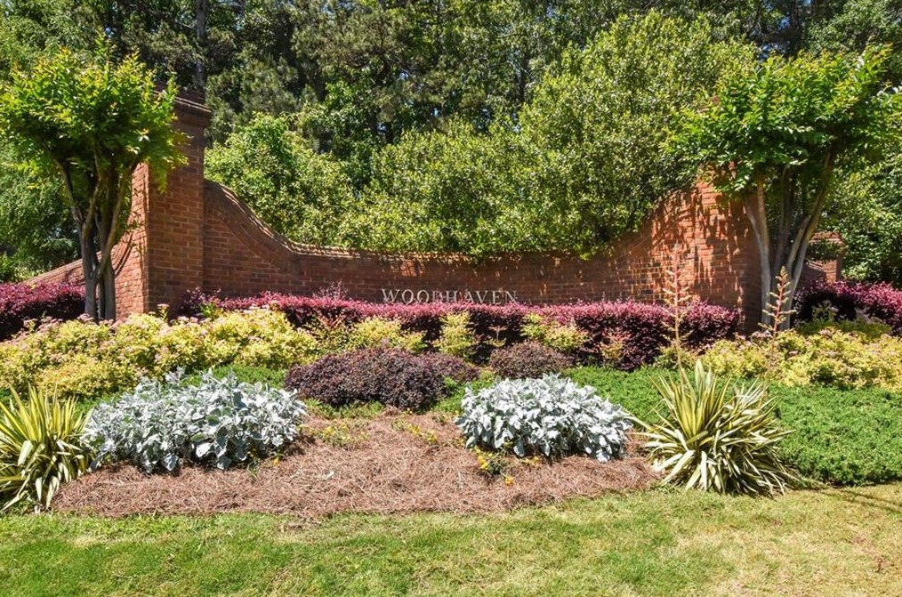 120 Hillsborough Dr, Athens GA  30606-6424 exterior