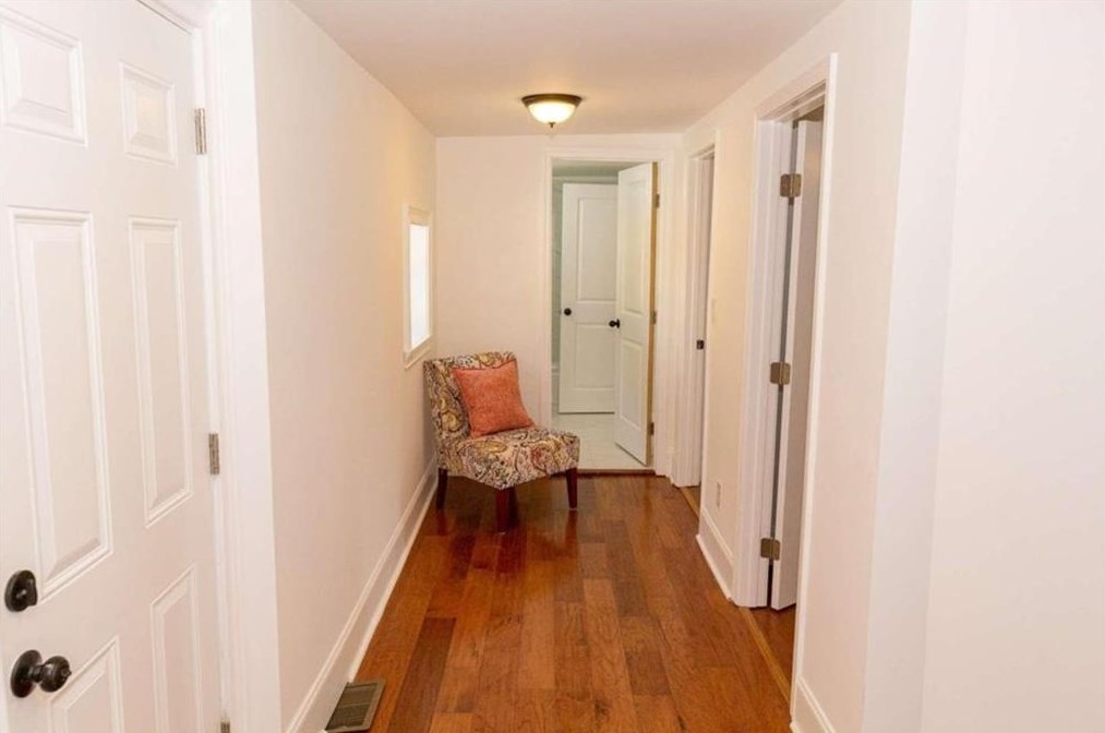 2021 Tiger Flowers Dr, Atlanta GA  30314-1325 exterior