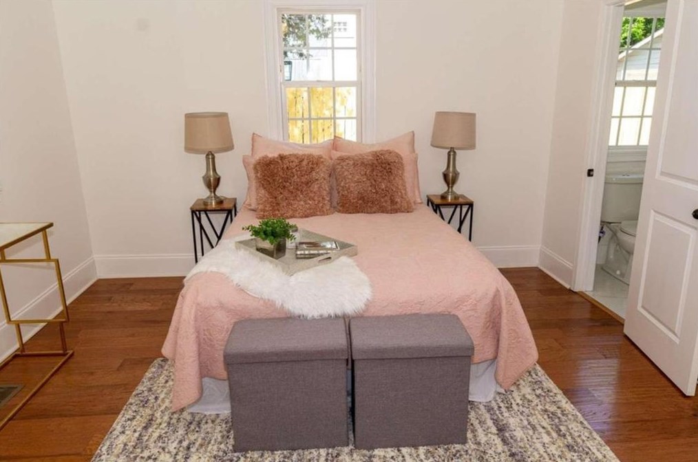 2021 Tiger Flowers Dr, Atlanta GA  30314-1325 exterior