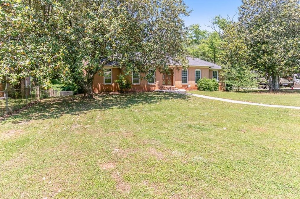 3488 Pheasant Ct, Decatur GA  30034-4228 exterior