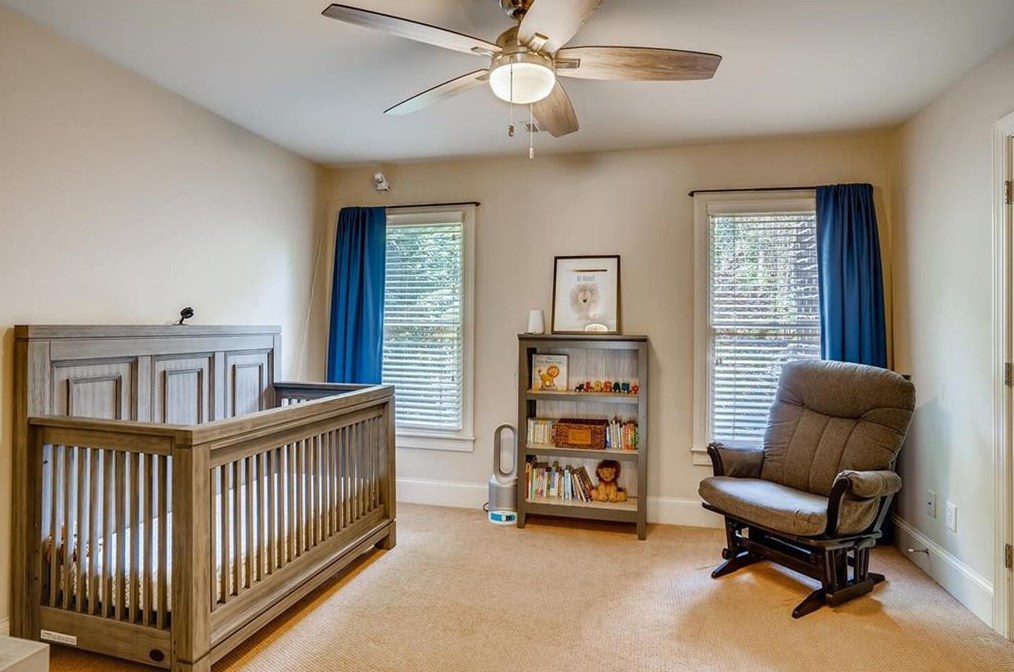 3761 Watkins Pl, Atlanta GA  30319-1826 exterior