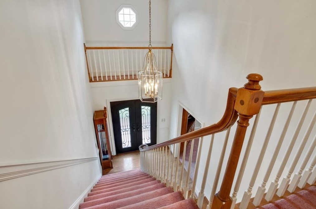 2932 Hamilton Sq, Decatur GA  30033-1146 exterior