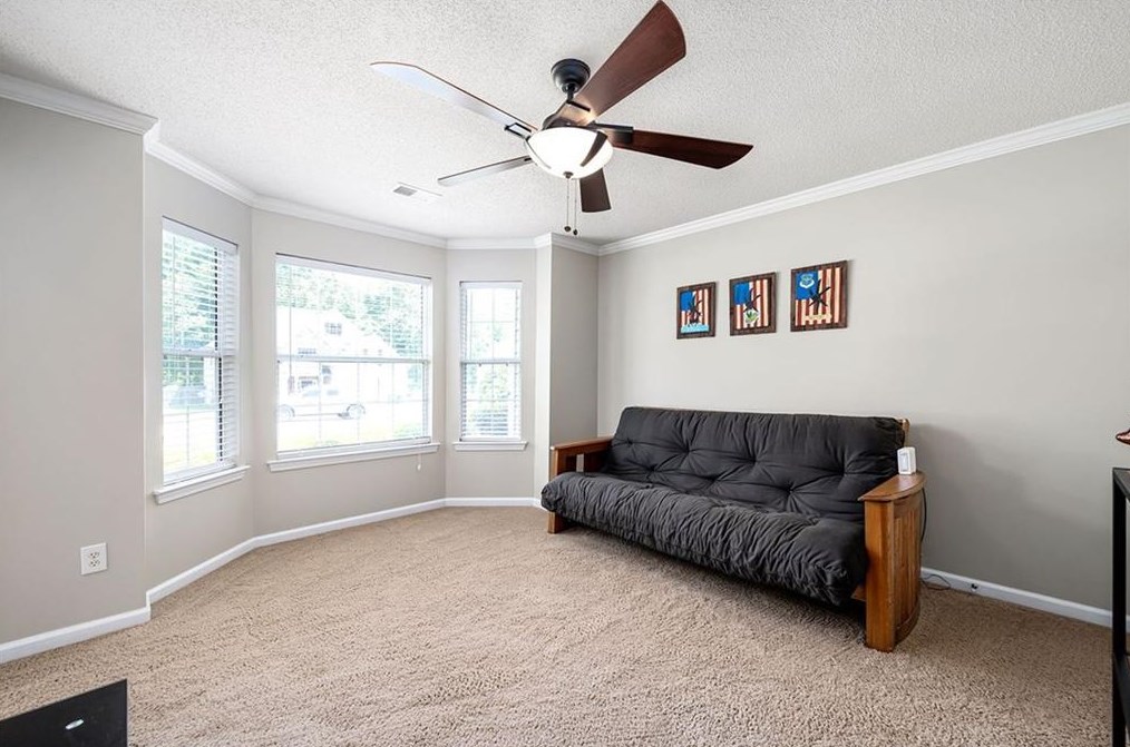 446 Silverleaf Ln, Dallas GA  30157-4618 exterior