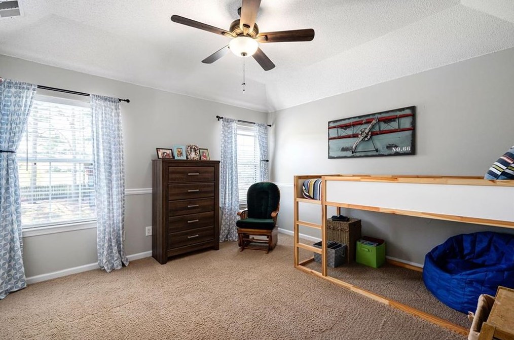 446 Silverleaf Ln, Dallas GA  30157-4618 exterior