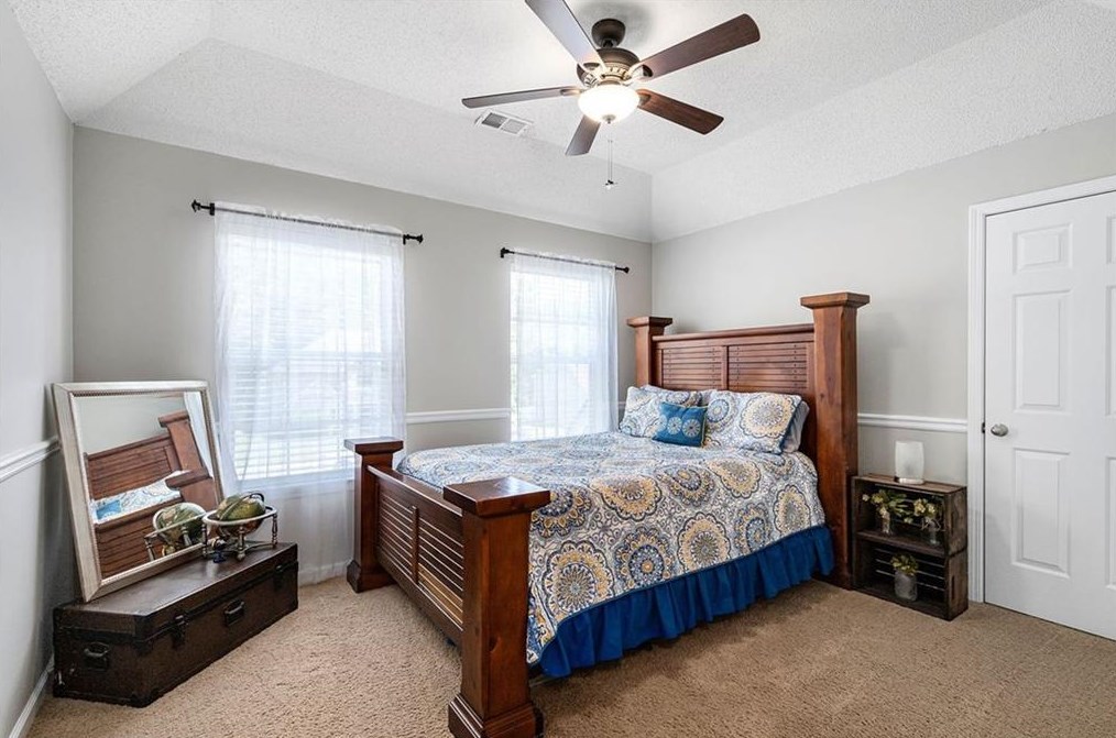 446 Silverleaf Ln, Dallas GA  30157-4618 exterior