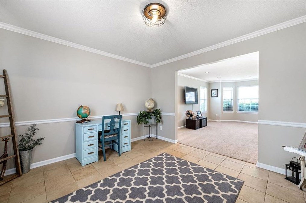 446 Silverleaf Ln, Dallas GA  30157-4618 exterior