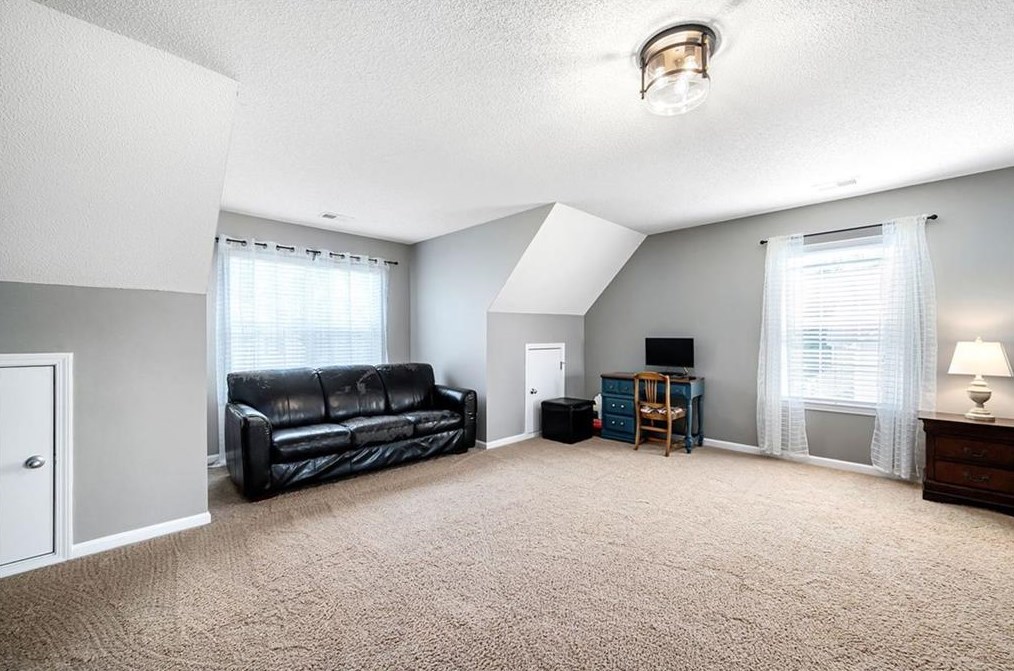 446 Silverleaf Ln, Dallas GA  30157-4618 exterior