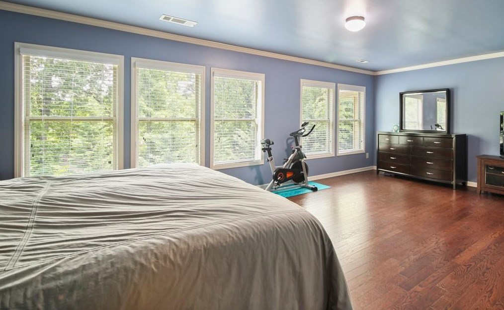 3011 Eltham Pl, Decatur GA  30033-3253 exterior