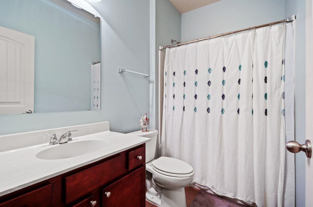 3011 Eltham Pl, Decatur GA  30033-3253 exterior